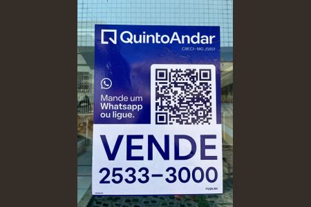 Apartamento à venda com 81m², 3 quartos e 2 vagasPlaca