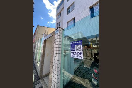 Apartamento à venda com 81m², 3 quartos e 2 vagasPlaca