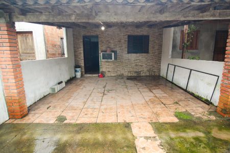 Casa para alugar com 125m², 3 quartos e 2 vagasGaragem