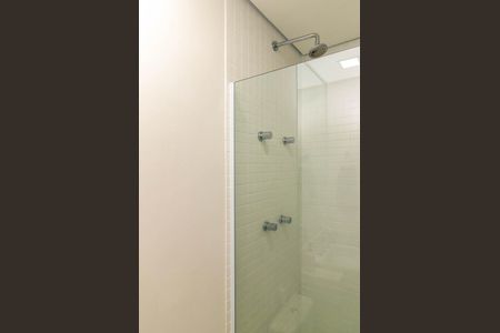 Studio à venda com 30m², 1 quarto e sem vagaBanheiro