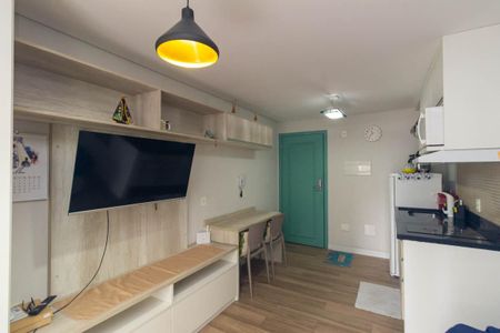 Studio à venda com 30m², 1 quarto e sem vagaStudio