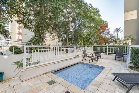 Apartamento à venda com 97m², 3 quartos e 2 vagasÁrea comum - Piscina