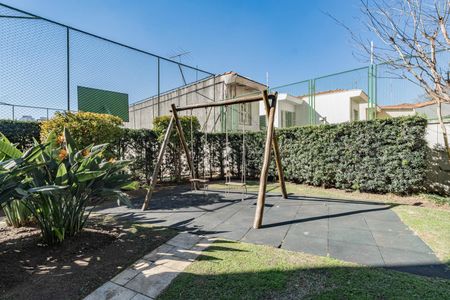 Apartamento à venda com 97m², 3 quartos e 2 vagasÁrea comum - Playground