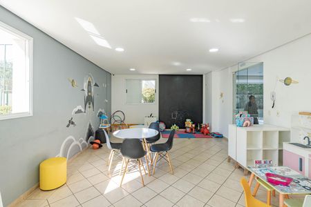 Apartamento à venda com 97m², 3 quartos e 2 vagasÁrea comum