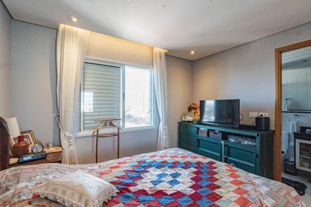 Apartamento à venda com 97m², 3 quartos e 2 vagasSuíte