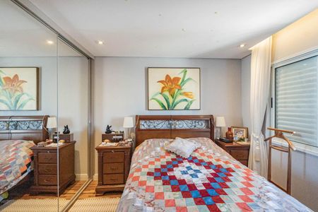 Apartamento à venda com 97m², 3 quartos e 2 vagasSuíte