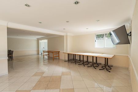 Apartamento à venda com 97m², 3 quartos e 2 vagasÁrea comum - Salão de festas