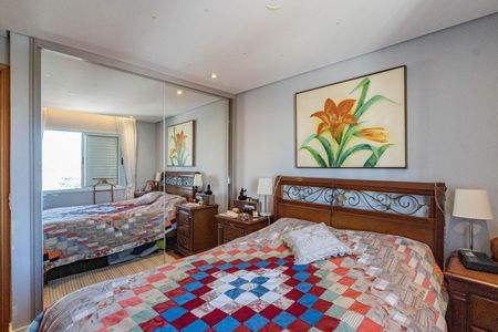 Apartamento à venda com 97m², 3 quartos e 2 vagasSuíte