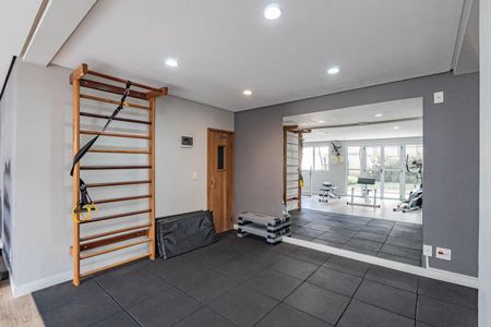 Apartamento à venda com 97m², 3 quartos e 2 vagasÁrea comum