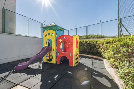 Apartamento à venda com 97m², 3 quartos e 2 vagasÁrea comum - Playground