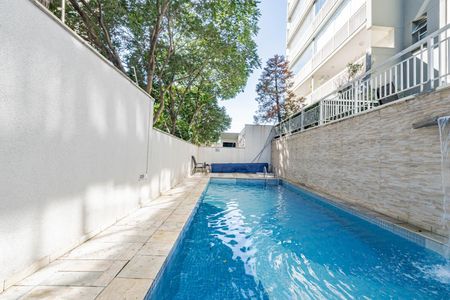 Apartamento à venda com 97m², 3 quartos e 2 vagasÁrea comum - Piscina