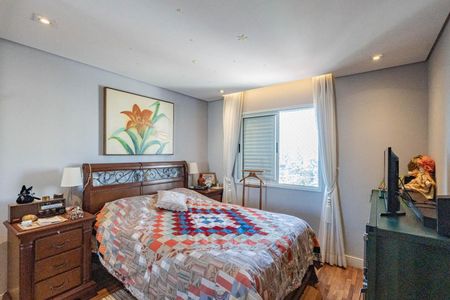 Apartamento à venda com 97m², 3 quartos e 2 vagasSuíte