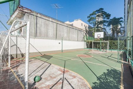 Apartamento à venda com 97m², 3 quartos e 2 vagasÁrea comum