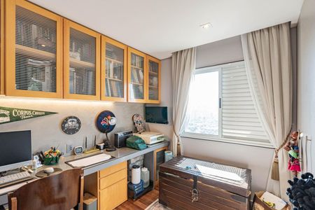 Apartamento à venda com 97m², 3 quartos e 2 vagasQuarto 1