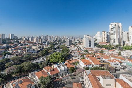Apartamento à venda com 97m², 3 quartos e 2 vagasVista