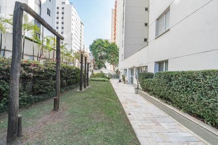 Apartamento à venda com 97m², 3 quartos e 2 vagasÁrea comum