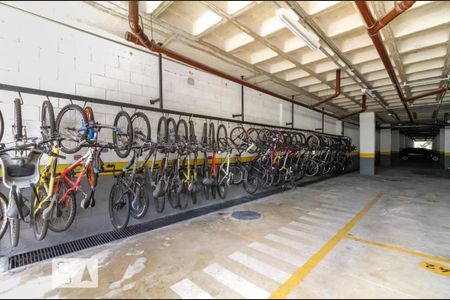 Apartamento à venda com 62m², 2 quartos e 1 vagaBicicletário