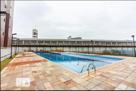 Apartamento à venda com 62m², 2 quartos e 1 vagaÁrea comum - Piscina