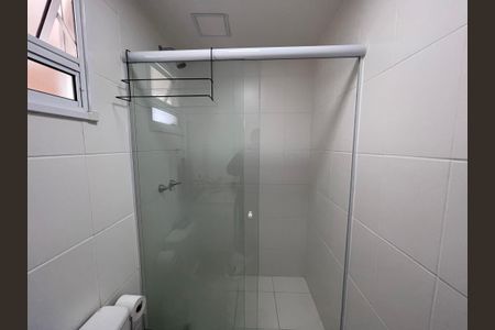 Apartamento à venda com 62m², 2 quartos e 1 vagaBanheiro