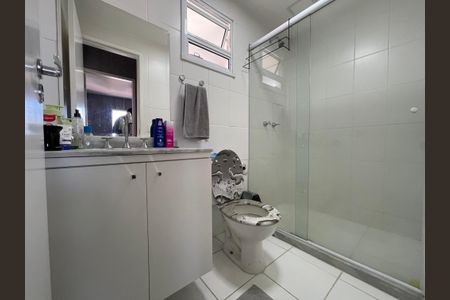Apartamento à venda com 62m², 2 quartos e 1 vagaBanheiro