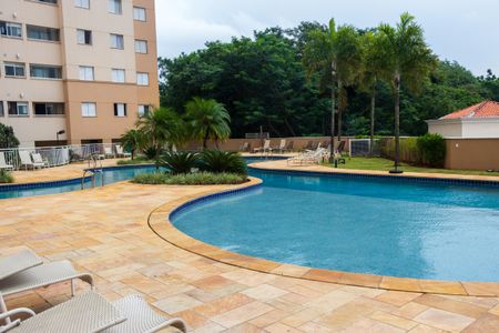 Apartamento à venda com 73m², 3 quartos e 2 vagasÁrea comum