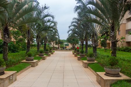 Apartamento à venda com 73m², 3 quartos e 2 vagasÁrea comum