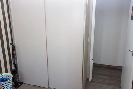 Apartamento à venda com 73m², 3 quartos e 2 vagasQuarto 1