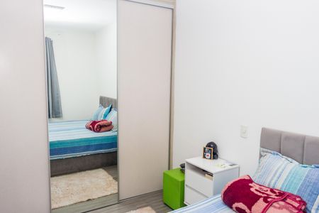 Apartamento à venda com 73m², 3 quartos e 2 vagasSuíte