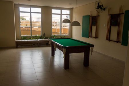 Apartamento à venda com 73m², 3 quartos e 2 vagasÁrea comum