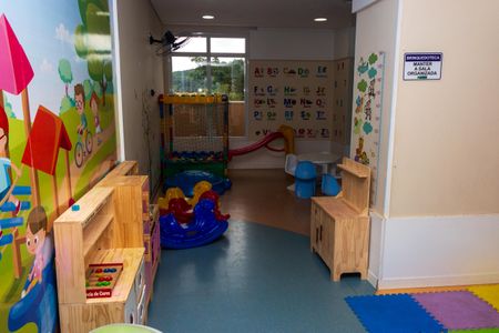 Apartamento à venda com 73m², 3 quartos e 2 vagasÁrea comum