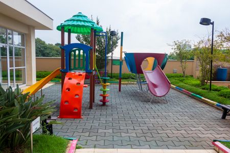 Apartamento à venda com 73m², 3 quartos e 2 vagasÁrea comum