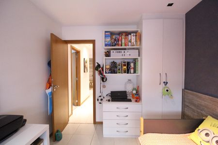 Apartamento para alugar com 70m², 2 quartos e 1 vagaQuarto