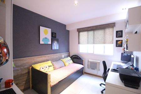 Apartamento para alugar com 70m², 2 quartos e 1 vagaQuarto