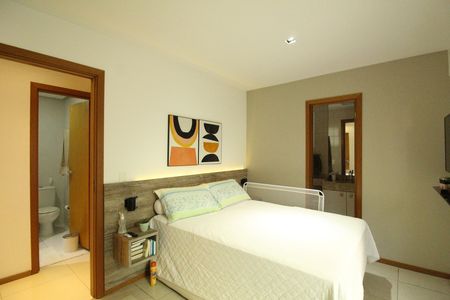 Apartamento para alugar com 70m², 2 quartos e 1 vagaSuíte