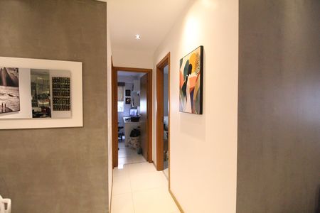 Apartamento para alugar com 70m², 2 quartos e 1 vagaSala