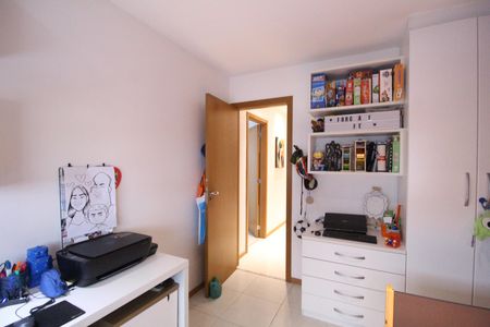 Apartamento para alugar com 70m², 2 quartos e 1 vagaQuarto