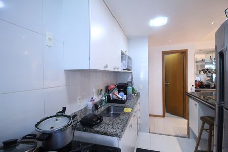 Apartamento para alugar com 70m², 2 quartos e 1 vagaCozinha