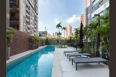 Apartamento à venda com 67m², 2 quartos e 1 vaga