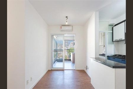 Apartamento à venda com 67m², 2 quartos e 1 vaga