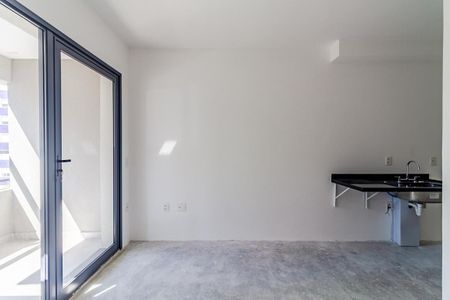 Studio de kitnet/studio para alugar com 1 quarto, 23m² em Perdizes, São Paulo
