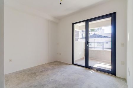 Studio de kitnet/studio para alugar com 1 quarto, 23m² em Perdizes, São Paulo