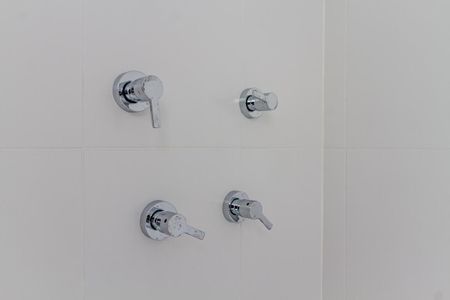 Studio para alugar com 23m², 1 quarto e sem vagaBanheiro