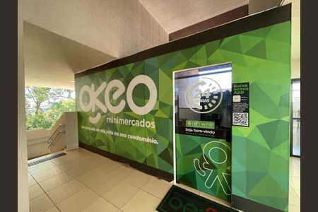 Apartamento para alugar com 50m², 2 quartos e 1 vagaÁrea comum