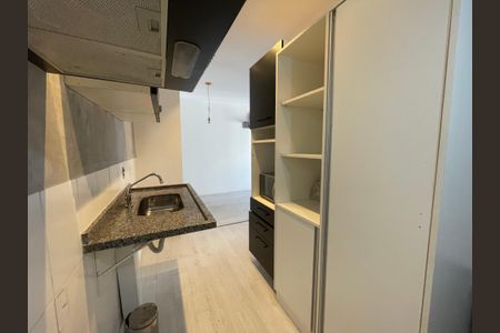 Apartamento para alugar com 50m², 2 quartos e 1 vagaCozinha e Área de Serviço