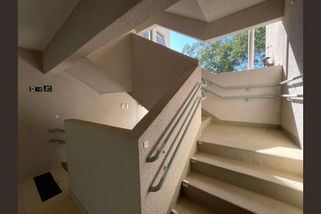 Apartamento para alugar com 50m², 2 quartos e 1 vagaCondomínio