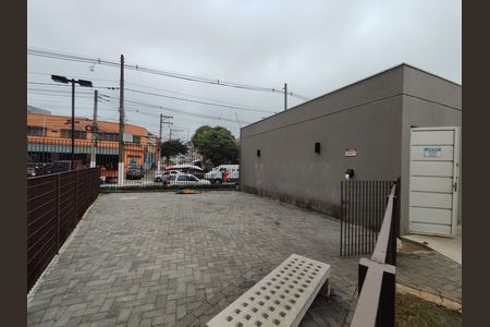 Apartamento para alugar com 35m², 1 quarto e sem vaga Apartamento para alugar com 35m², 1 quarto e sem vagaEspaço pet