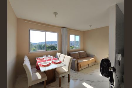 Apartamento para alugar com 35m², 1 quarto e sem vaga Apartamento para alugar com 35m², 1 quarto e sem vagaSala