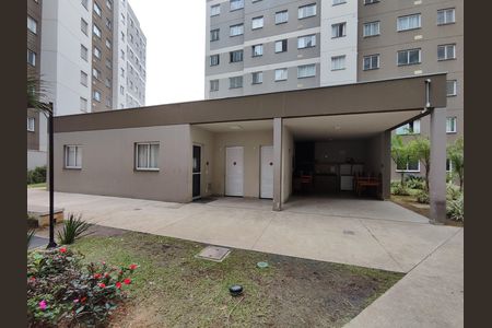 Apartamento para alugar com 35m², 1 quarto e sem vaga Apartamento para alugar com 35m², 1 quarto e sem vagaÁrea comum