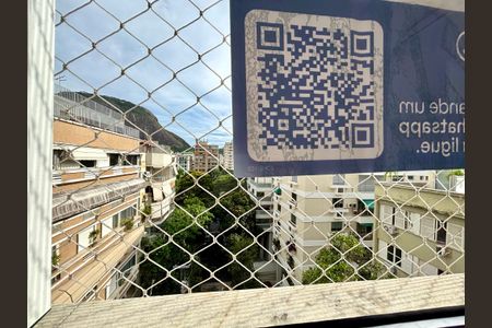 Apartamento à venda com 27m², 1 quarto e sem vagaPlaca