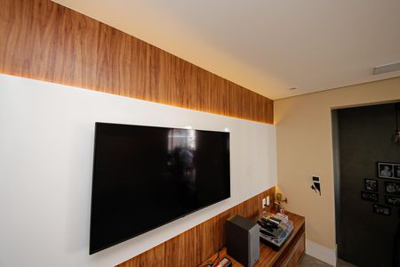 Apartamento à venda com 110m², 2 quartos e 2 vagasSala 2